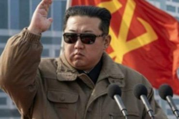 Korea military claims misinformation spread about leadership and state propaganda messaging