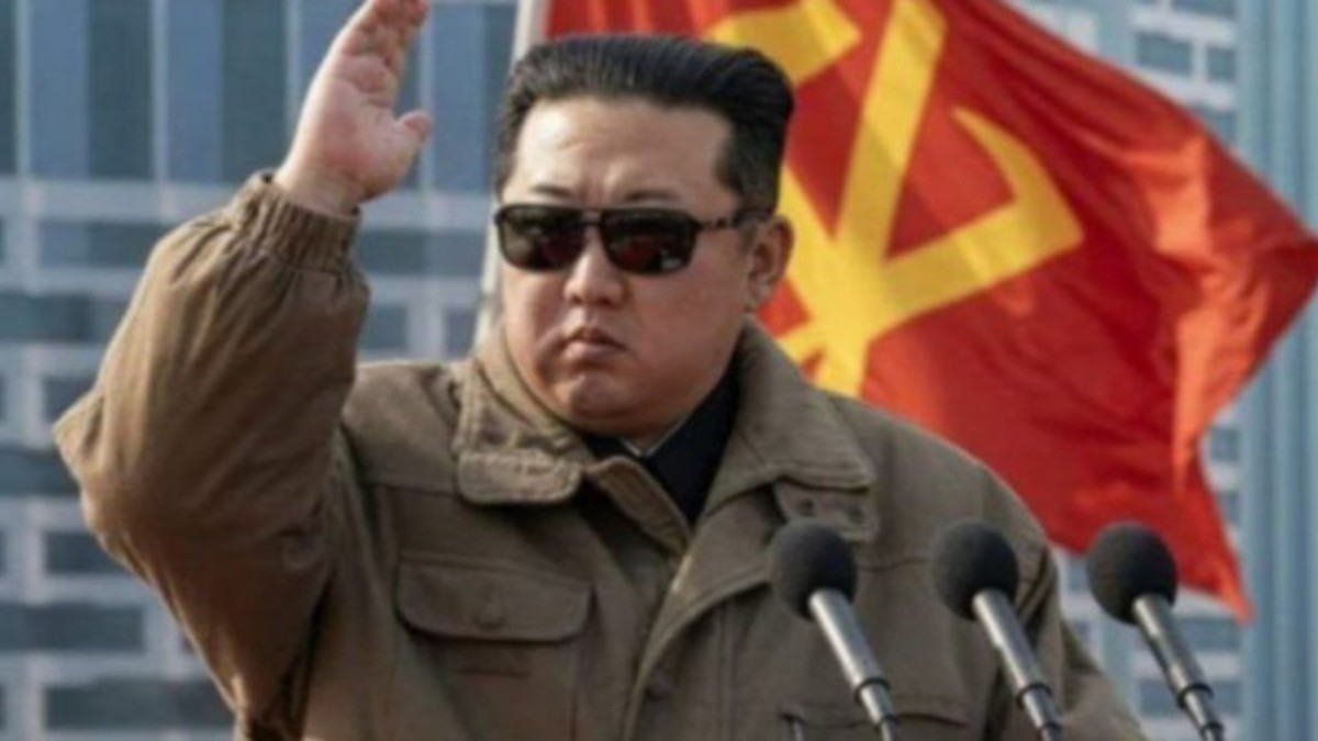Korea military claims misinformation spread about leadership and state propaganda messaging