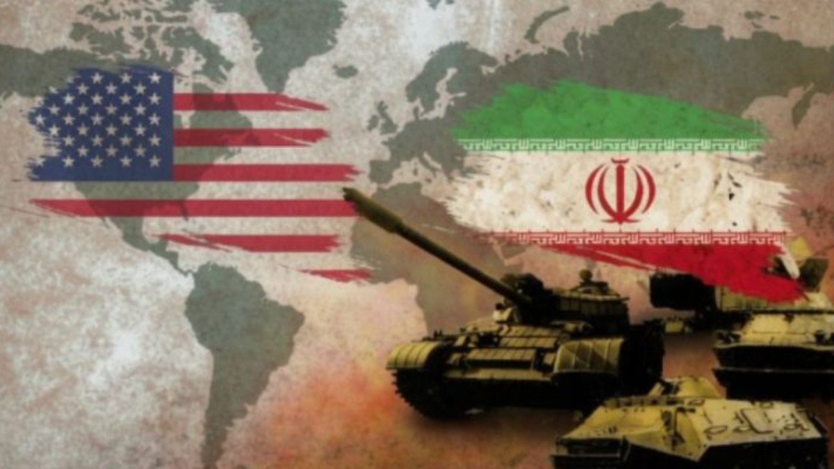 Major update on possible US Iran conflict tensions military standoff