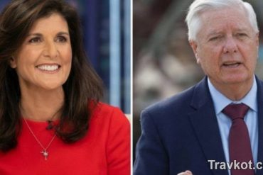 Nikki Haley Graham Senate seat