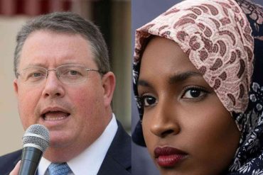 dual citizenship Congress