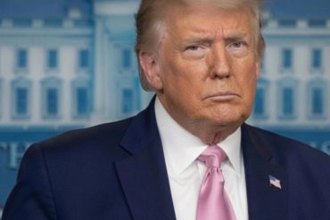 Trump DC crackdown