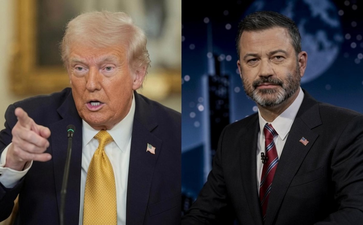 Jimmy Kimmel controversy
