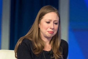 Chelsea Clinton pregnancy