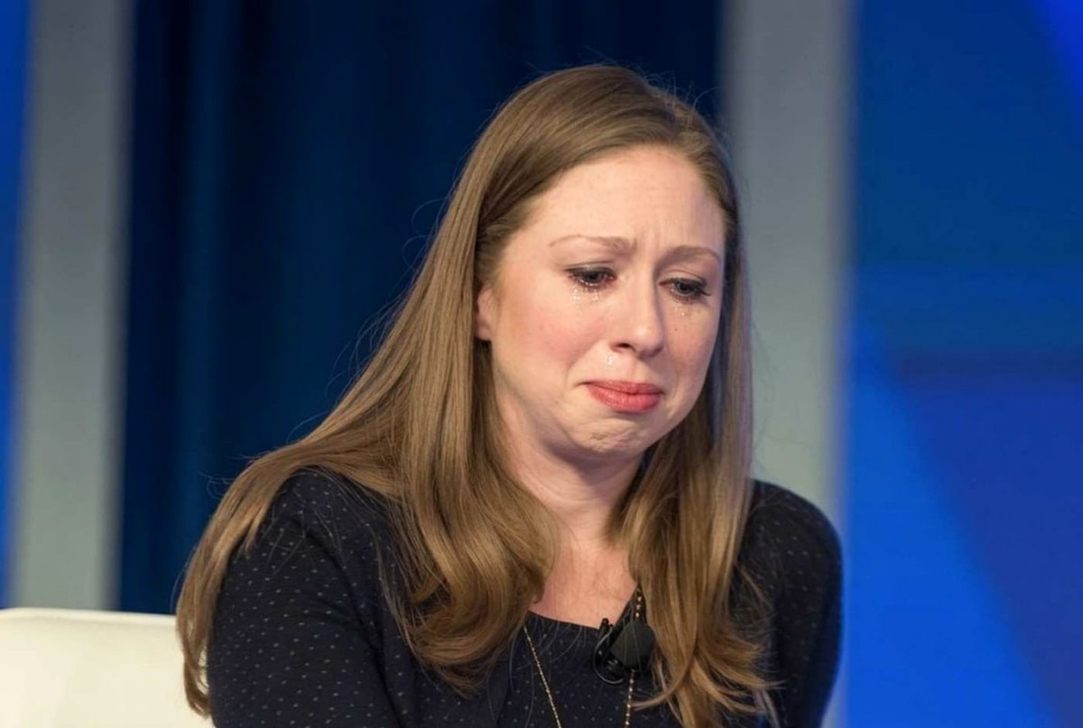 Chelsea Clinton pregnancy