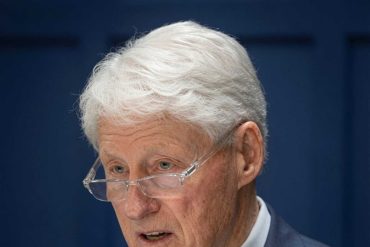 Bill Clinton viral claim fact-check
