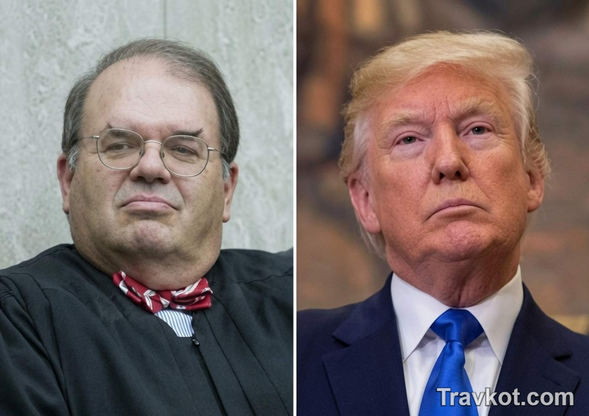 Trump trans military ban