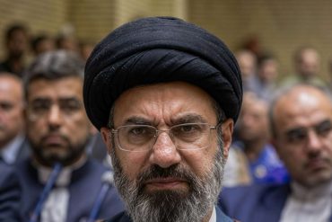 Iran nuclear deal negotiations