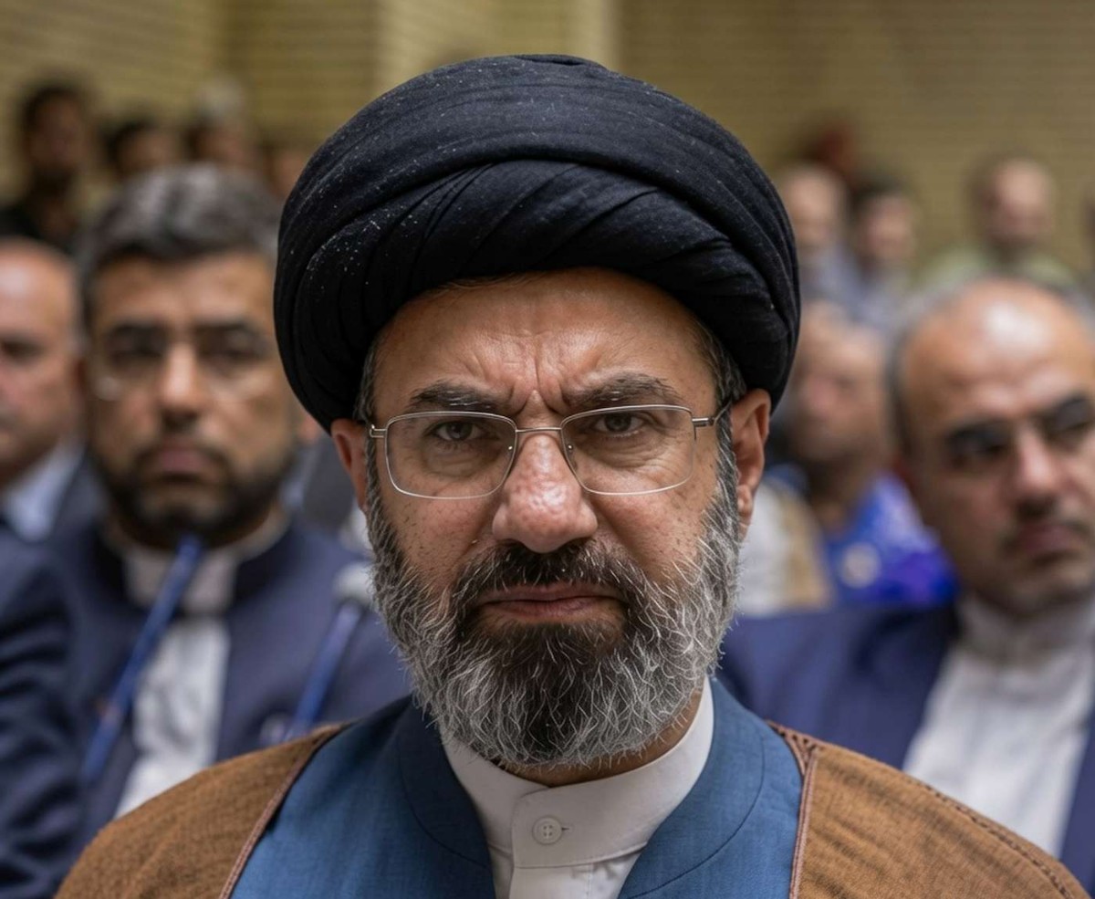 Iran nuclear deal negotiations