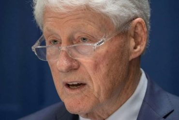 Bill Clinton fact check