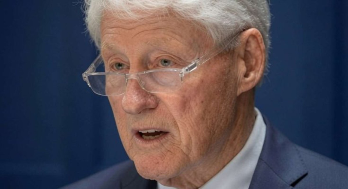 Bill Clinton fact check