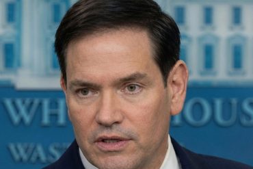 State Department officer termination China