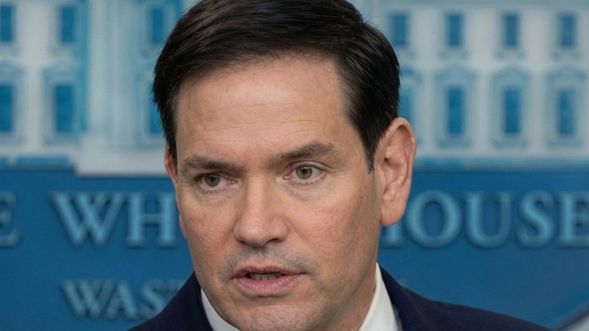 State Department officer termination China