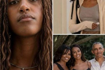 Malia Obama Los Angeles