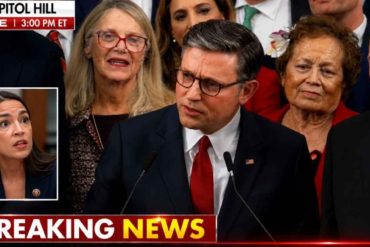 TRIA reauthorization