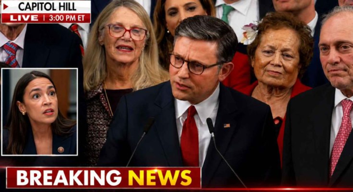 TRIA reauthorization