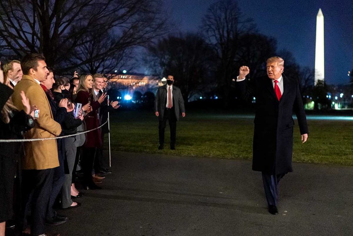 Trump Vance Rubio 2028