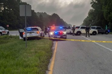 police active operation safety