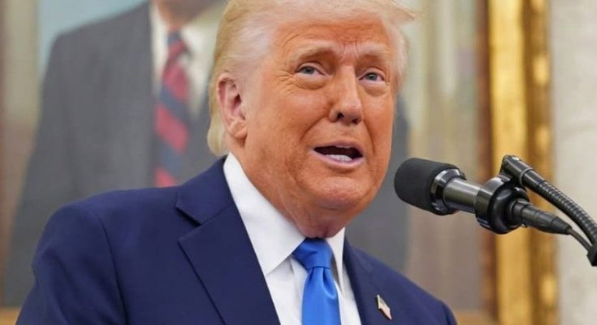 Trump press freedom