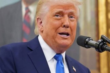 Trump press freedom
