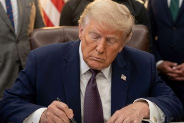 Iran Trump war agreement