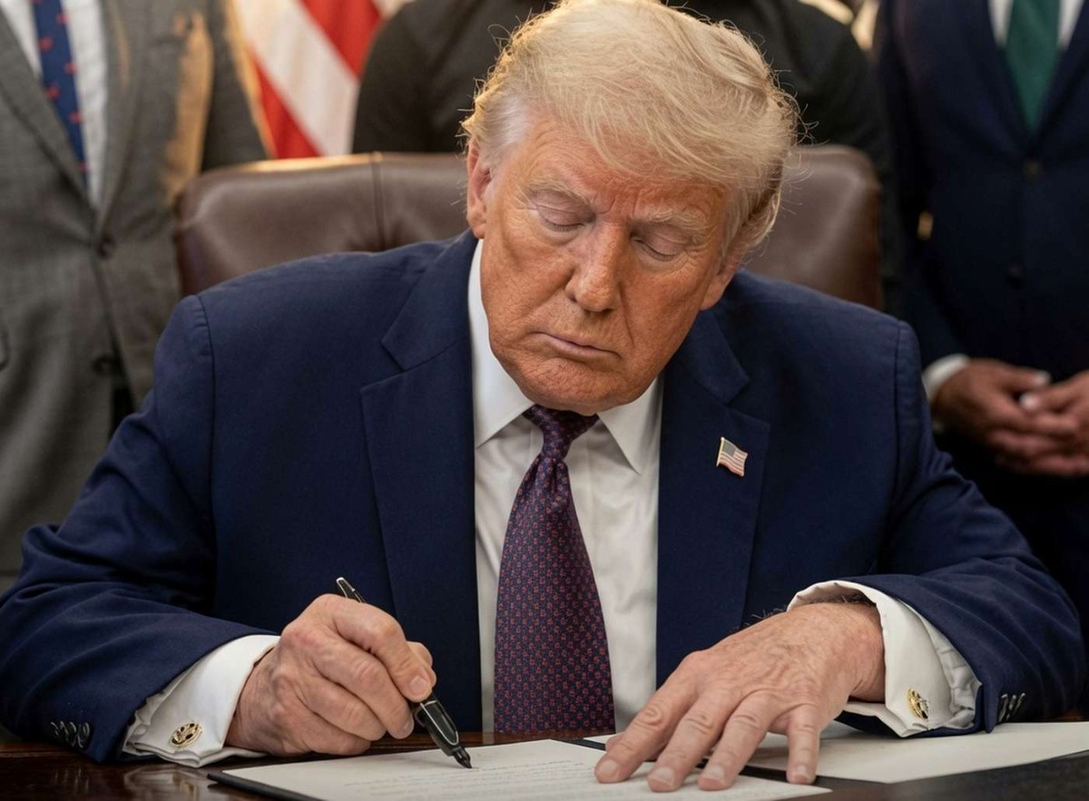 Iran Trump war agreement
