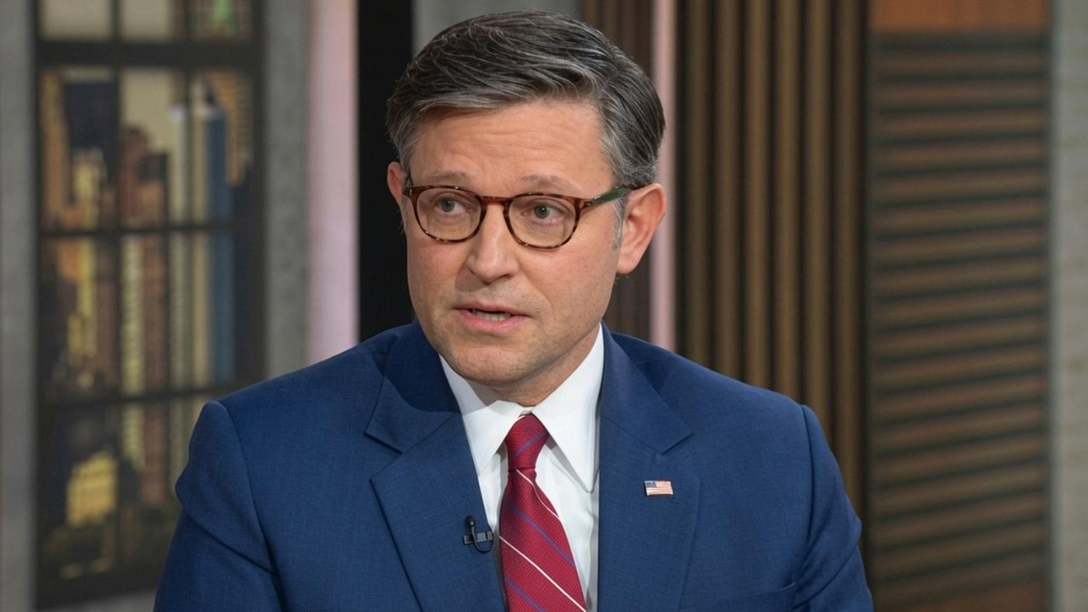 Tom Kean Congress absence: Congressman in studio discussing legislative matters