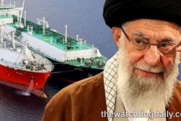 Major update on possible US-Iran deal to end war shows shipping vessel and Iranian leader