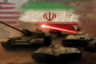 Iran nuclear deal negotiations
