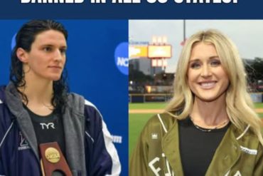 Georgia transgender athletes women's sports law