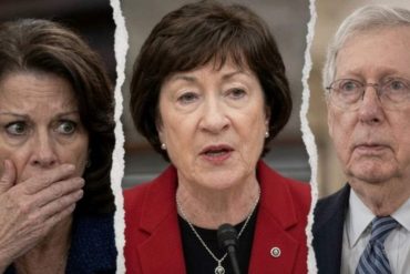 SAVE America Act Senate vote