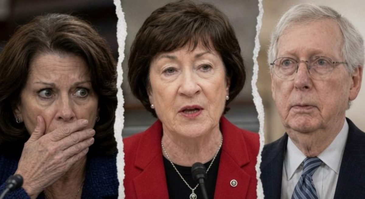 SAVE America Act Senate vote