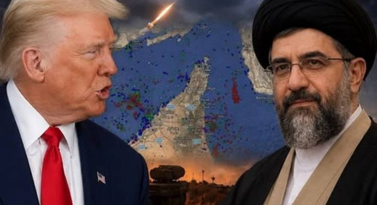 US Iran nuclear deal
