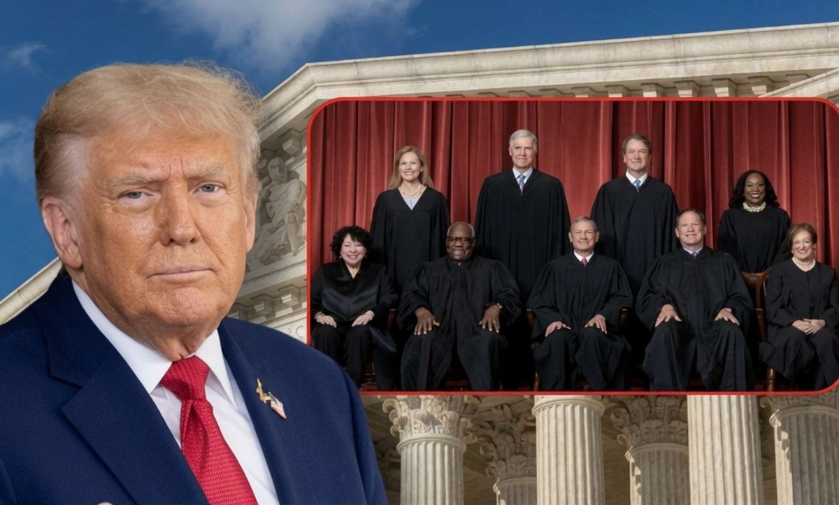 election integrity order